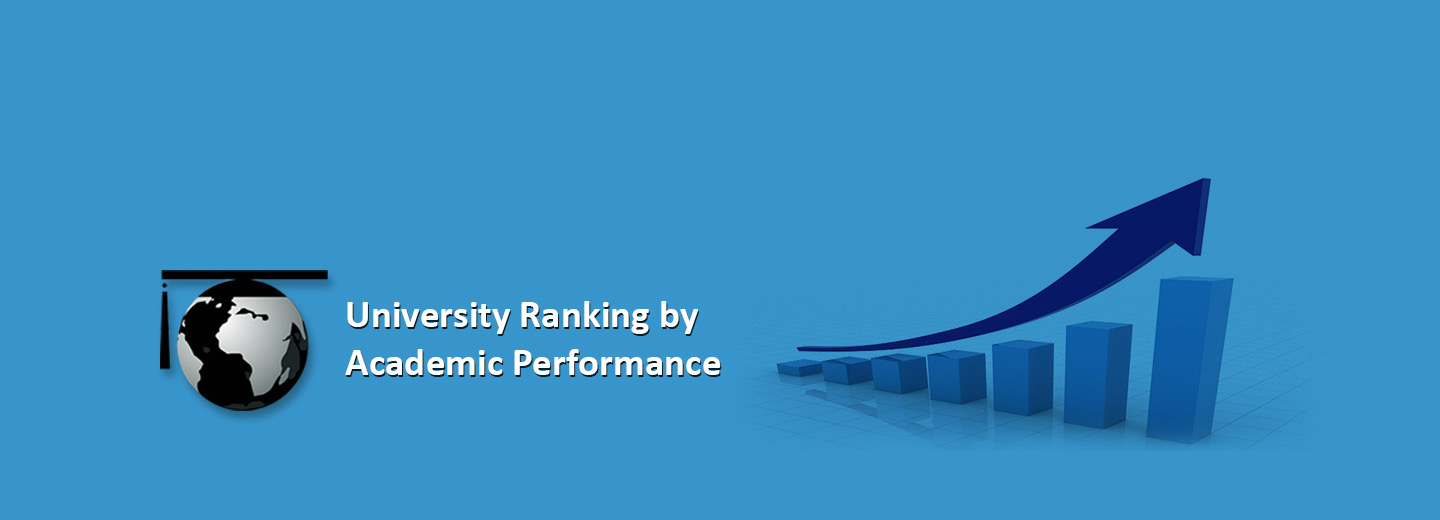 Abdullah Gül University, AGU, performance, URAP, rankings 2019-2020, University Rankings by Academic Performance